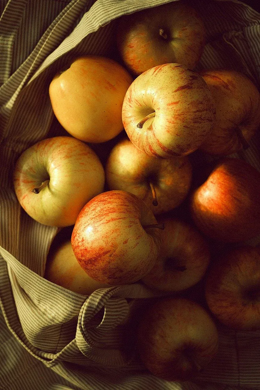 Една ябълка на ден – мит или реална полза за здравето