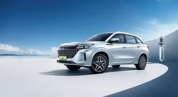 Чайна Мотор Къмпани е най-големият вносител и ексклузивен дилър на китайски автомобили в България