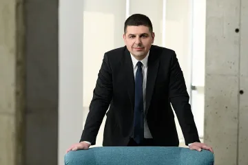 Обрат в "Да, България"! Кой наследява Христо Иванов
