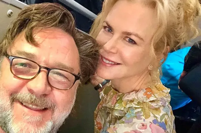 Холивуд завря! Нова звездна двойка