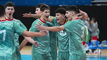 Браво! България отива на финал