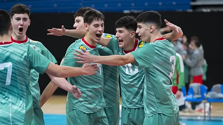 Браво! България отива на финал