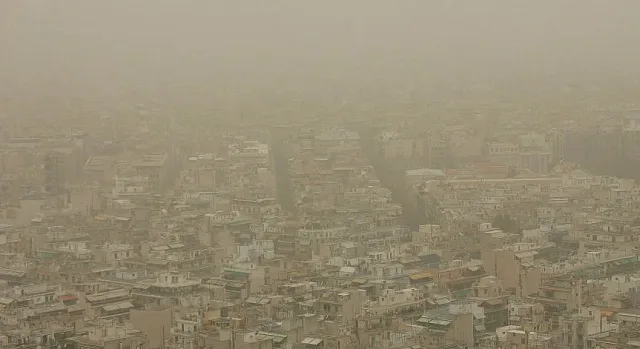 Три дни кошмар в Гърция! Идва нещо страшно