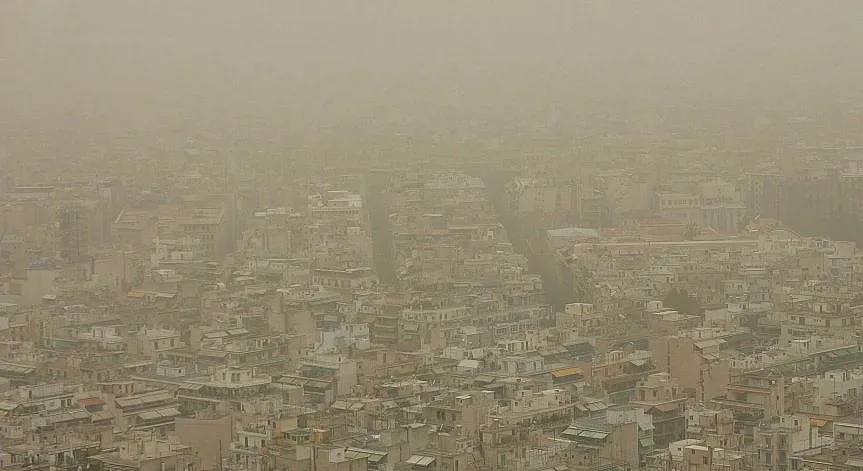 Три дни кошмар в Гърция! Идва нещо страшно