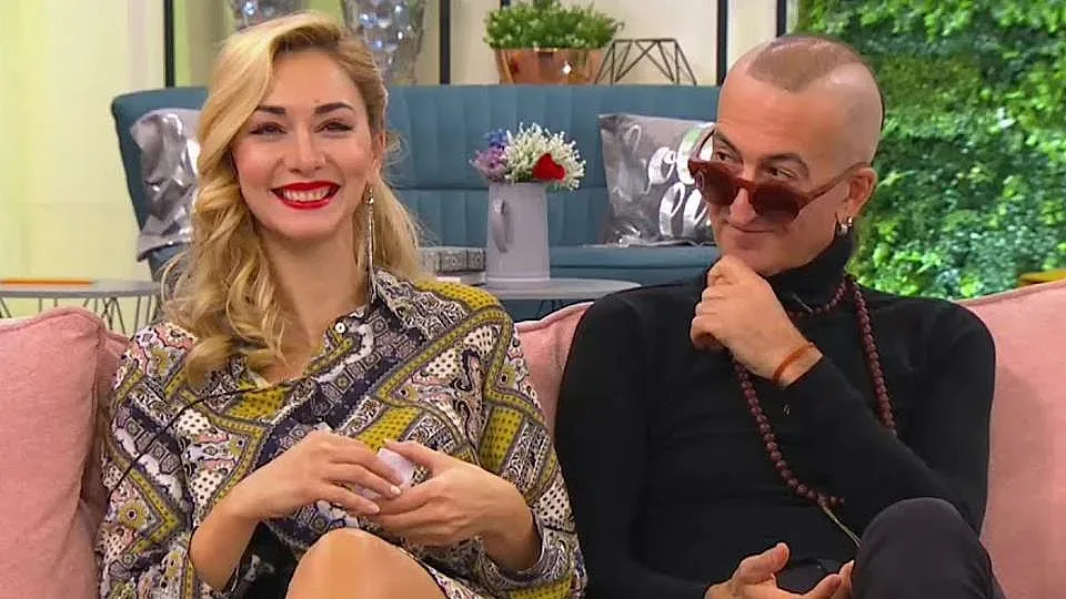 Дони призна за Нети