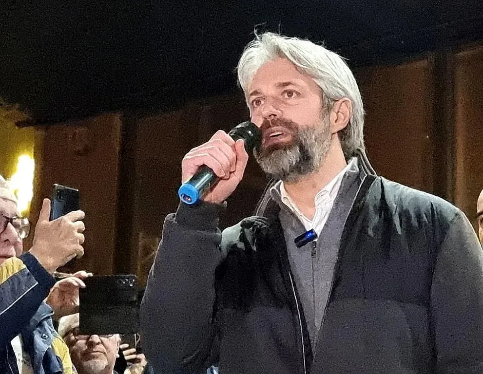 Примката се затяга. Нов защитен свидетел срещу варненския кмет