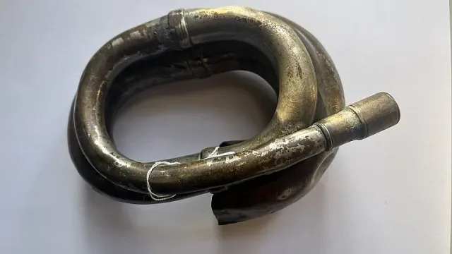 Ето къде е тръбата на Панайот Волов