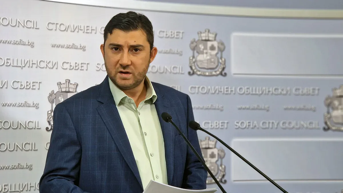 ВМРО: Столична община, Терзиев и ППДБ нямат никакъв план за справяне с кризата с боклука!