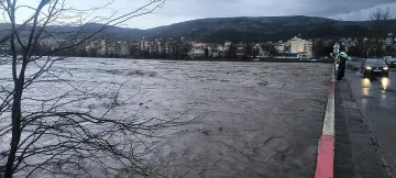 Тежка обстановка в страната. Предупреждение от властите