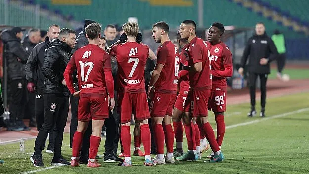 ЦСКА ще има нов директор