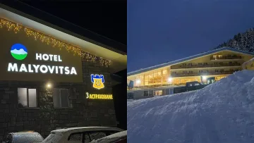 „Алпинист“ и „Мальовица“ влязоха в ТОП 30 на най-добрите зимни хотели в България