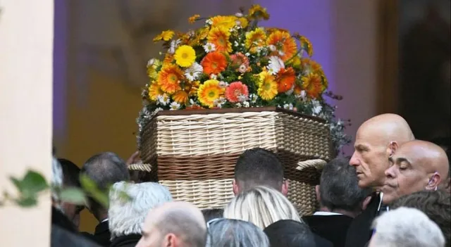 Последно сбогом с Брижит Бардо