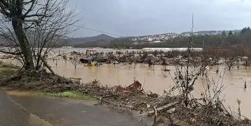 Една община пред бедствено положение! Обявиха червен код