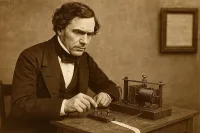 Денят, в който езикът стана светкавица