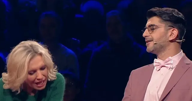 Сашо Кадиев изуми зрителите с градинарските си умения 