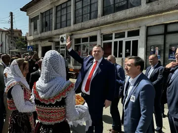 Историческият пробив на Пеевски. Първа сила в 7 области, прегази "Промяната"