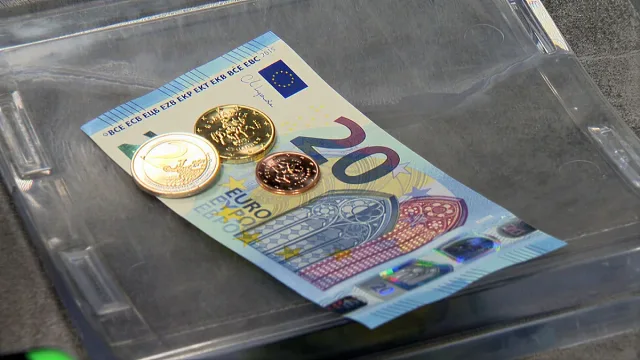 Еврото дойде, рестото изчезна! Малките магазини под натиск