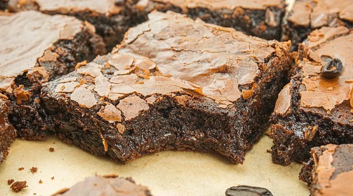 Холивудска звезда измислила най-вкусната рецепта за брауни. Ето я