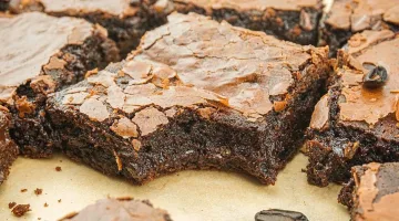 Холивудска звезда измислила най-вкусната рецепта за брауни. Ето я