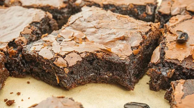 Холивудска звезда измислила най-вкусната рецепта за брауни. Ето я