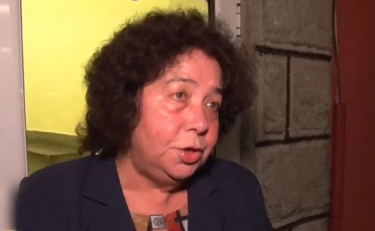 Неучебен ден в Крумовград заради порои и бедствено положение