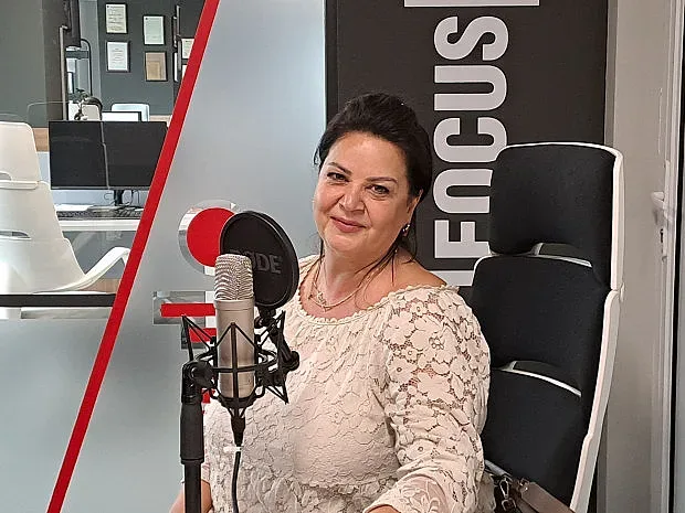 Най-силният глас в света с невероятен факт за родопската песен