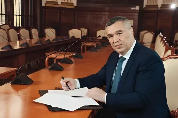 Тахов защити фермерите ни в Брюксел, иска честни правила за доходите им