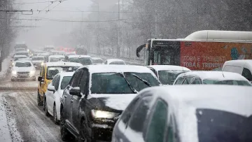 Спешно! Полицията с горещ призив към шофьорите в София