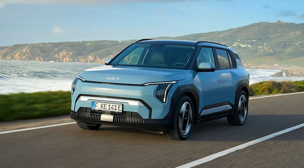 Експерти посочиха 10-те най-надеждни кросоувъра