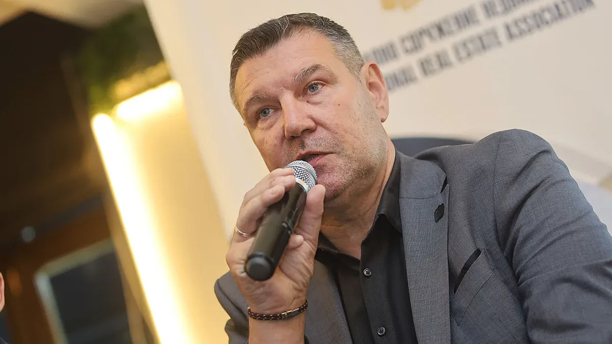 Имотният пазар през 2026 г. - охлаждане без срив и без балон