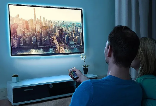 Царят на металите чупи рекорди, държи пазара на телевизорите