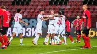 Няма прошка. ЦСКА изгони и знаков играч