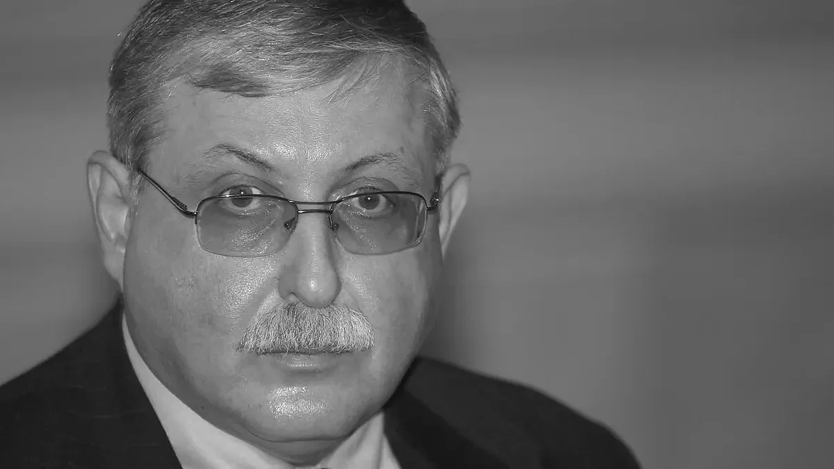 Отиде си един от най-умните финансисти на България