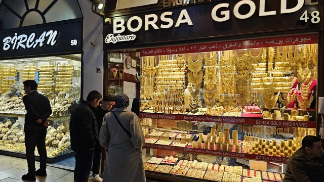 Голяма промяна в Турция. Засяга търговията с този метал