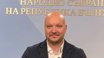 Петко Петков пред СТАНДАРТ: Не съм оптимист за експертен кабинет