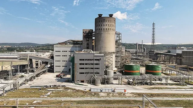 Сделка на годината у нас! Промяна индустрията