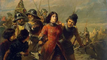 Денят, в който 70 мъже не пречупиха едно момиче