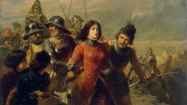 Денят, в който 70 мъже не пречупиха едно момиче