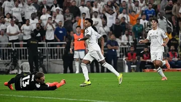 Ясен е финалът на "Ел Класико"