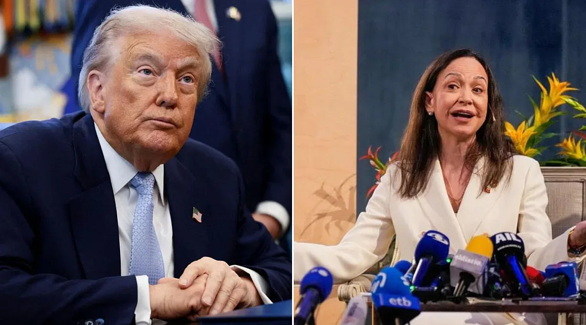 Тръмп с нов ход за Венецуела! Какво да очакваме