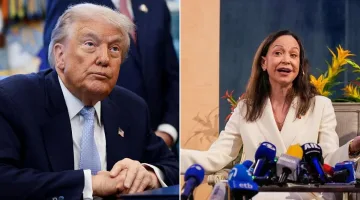 Тръмп с нов ход за Венецуела! Какво да очакваме