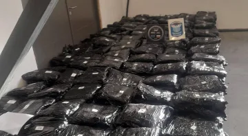 След големия удар на митниците. Какво се случва с наркотрафика?