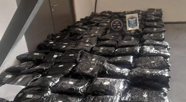 След големия удар на митниците. Какво се случва с наркотрафика?