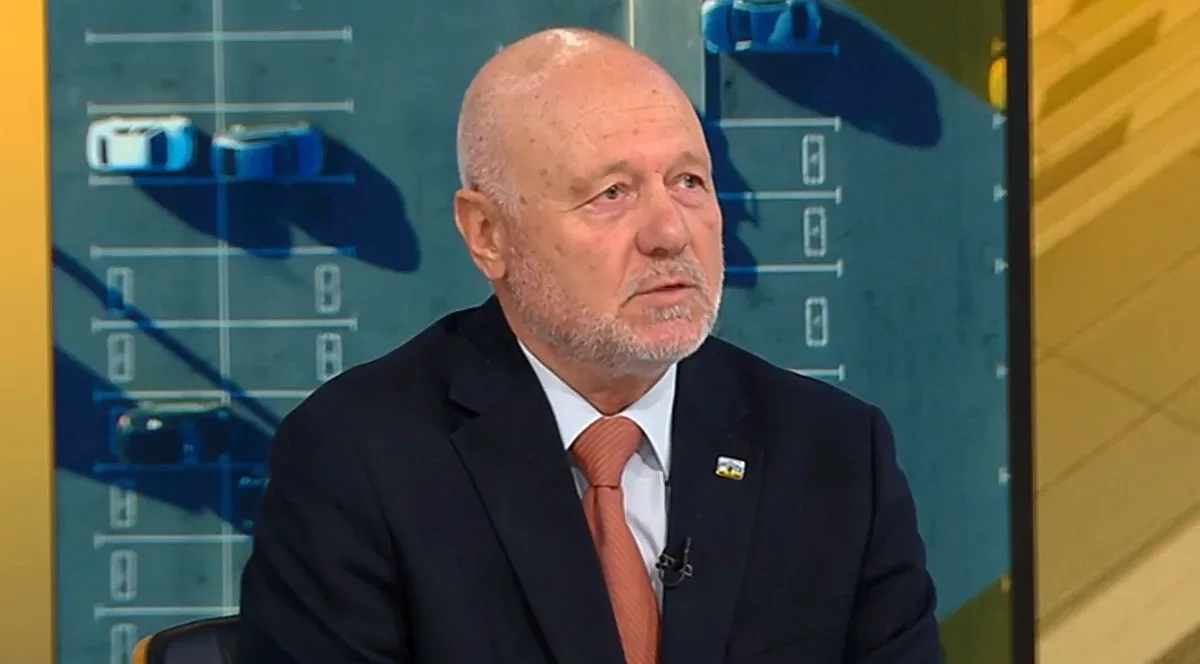 Наш експерт с прогноза. Ще има ли сблъсък за Гренландия?