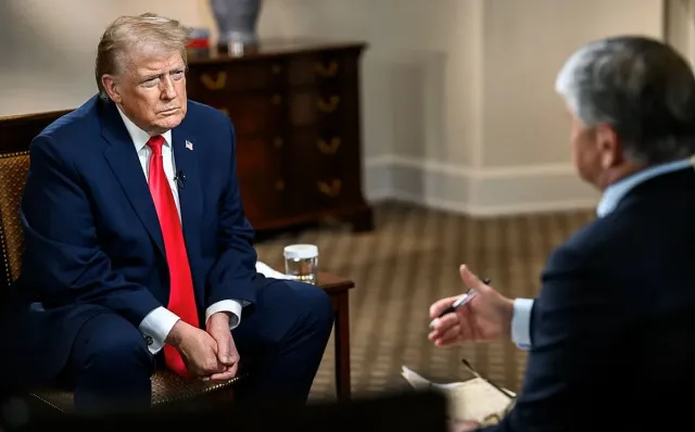 Тръмп с разкритие. Ето в коя държава ще е следващият удар!