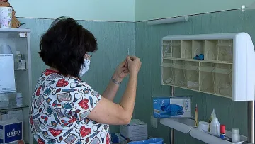 Край на избора. Задължителна ваксина срещу варицела за децата