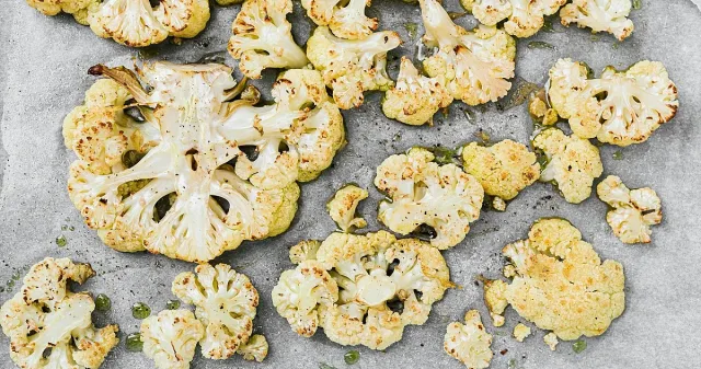 5 готвачи разкриха как да приготвим най-вкусния карфиол