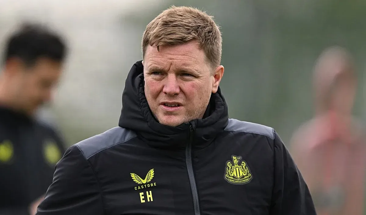 Мълния от Острова! Това ли е новият треньор на Манчестър Юнайтед?