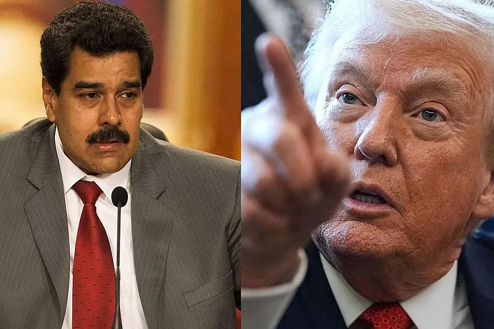 Тръмп отмени второ нападение срещу Венецуела