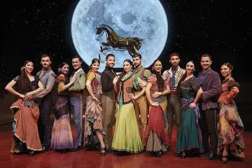 Още веднъж "Дон Жуан" у нас